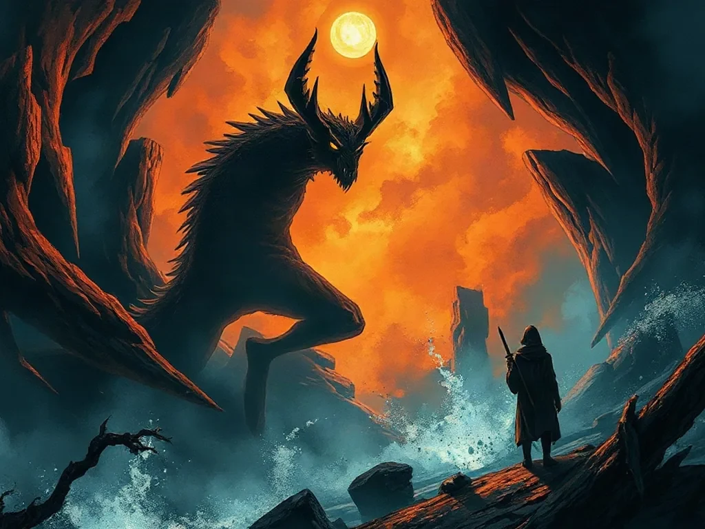 Artwork for Hades