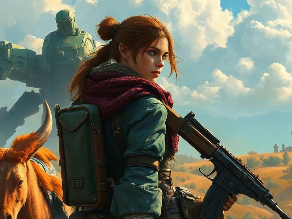 Artwork for Horizon Forbidden West