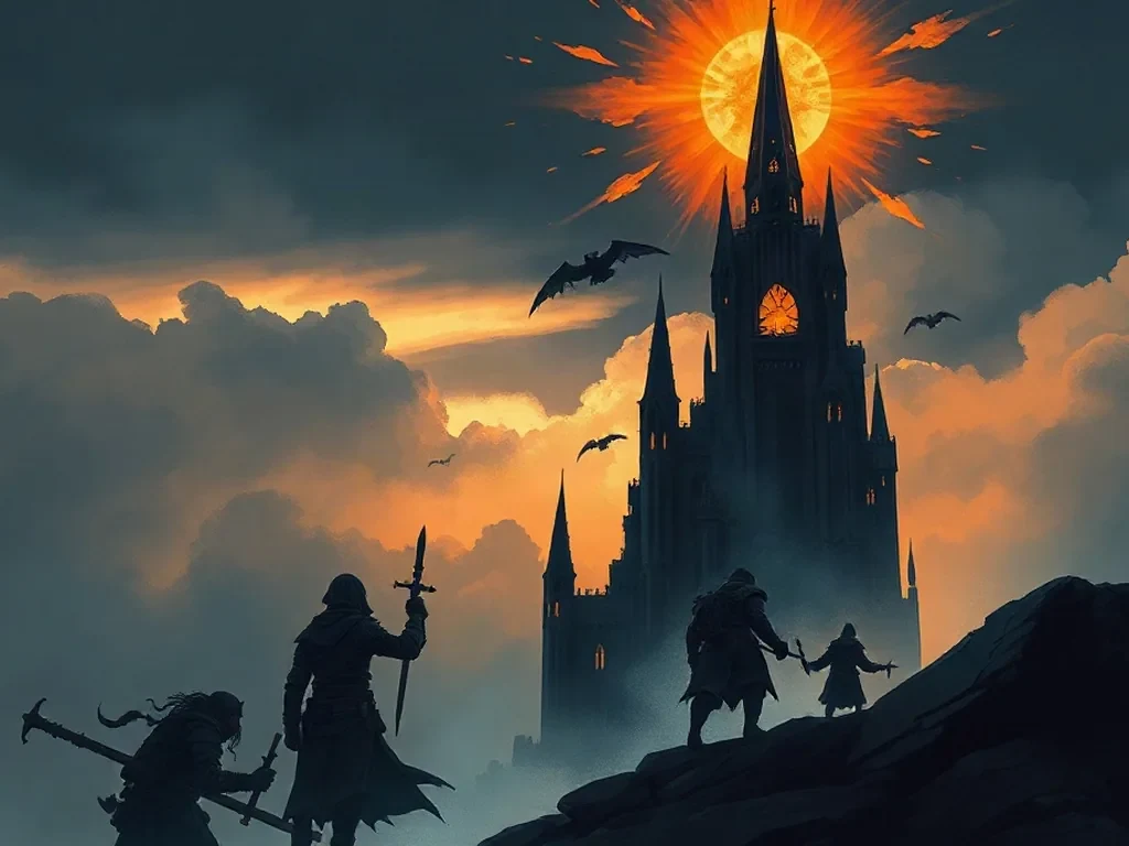 Artwork for Slay the Spire